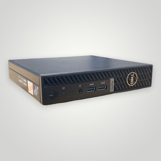 Dell Optiplex Micro 7010