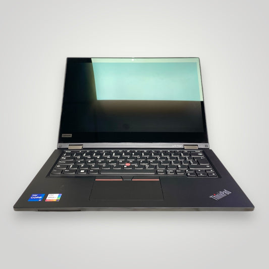Lenovo Thinkpad L13 Yoga Gen 2
