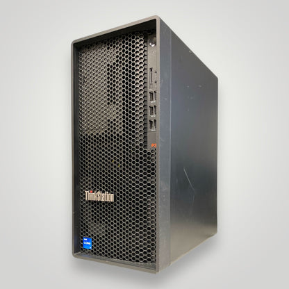 Lenovo ThinkStation P348