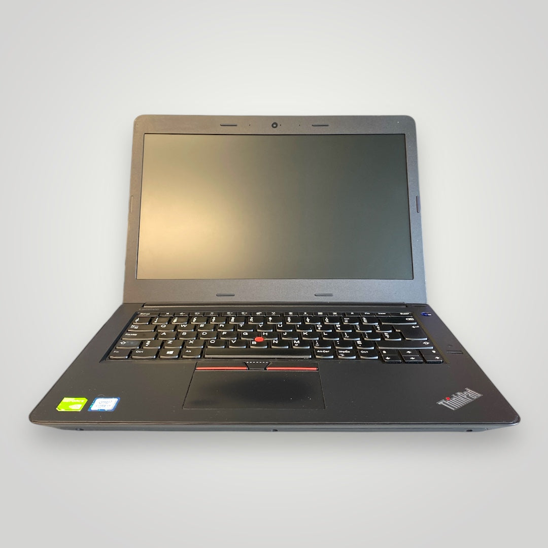 Lenovo Thinkpad E470