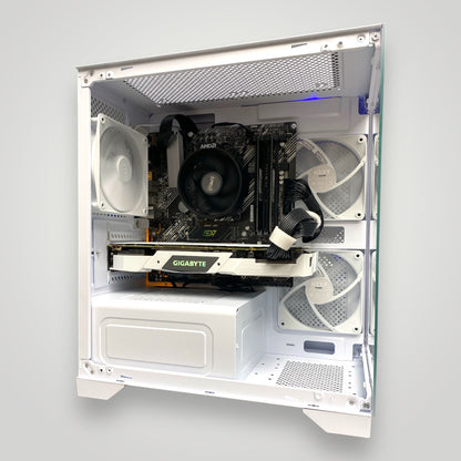 Tour Gaming Ryzen 5, RTX 2070