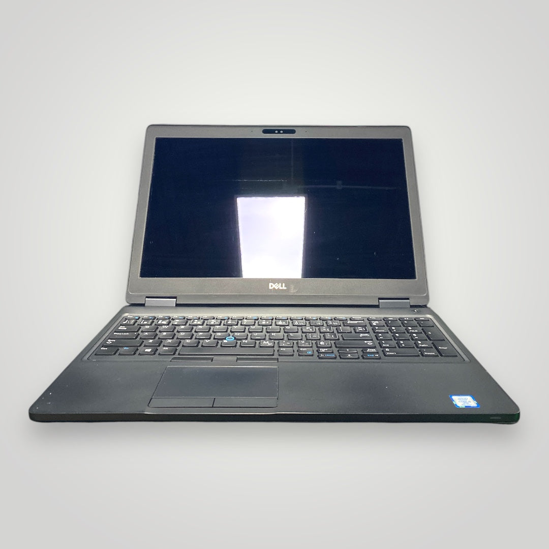 Dell Latitude 5590