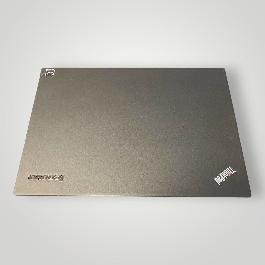 Lenovo Thinkpad T440s (Chrome OS)