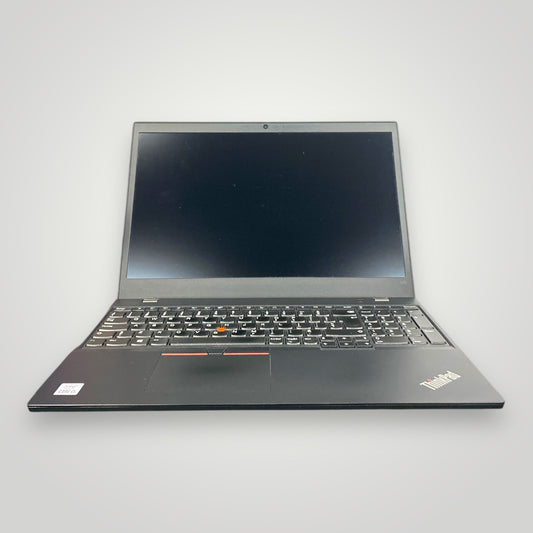 Lenovo Thinkpad L15 Gen 1