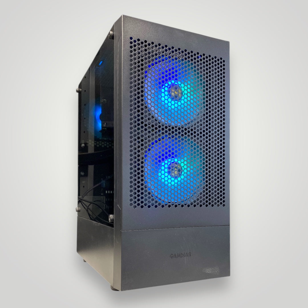 Core i7 Gaming Tower, RTX 3060