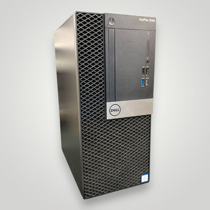 Dell Optiplex 5060