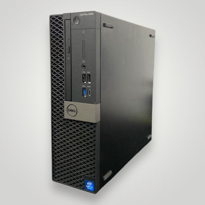 Dell Optiplex 3060