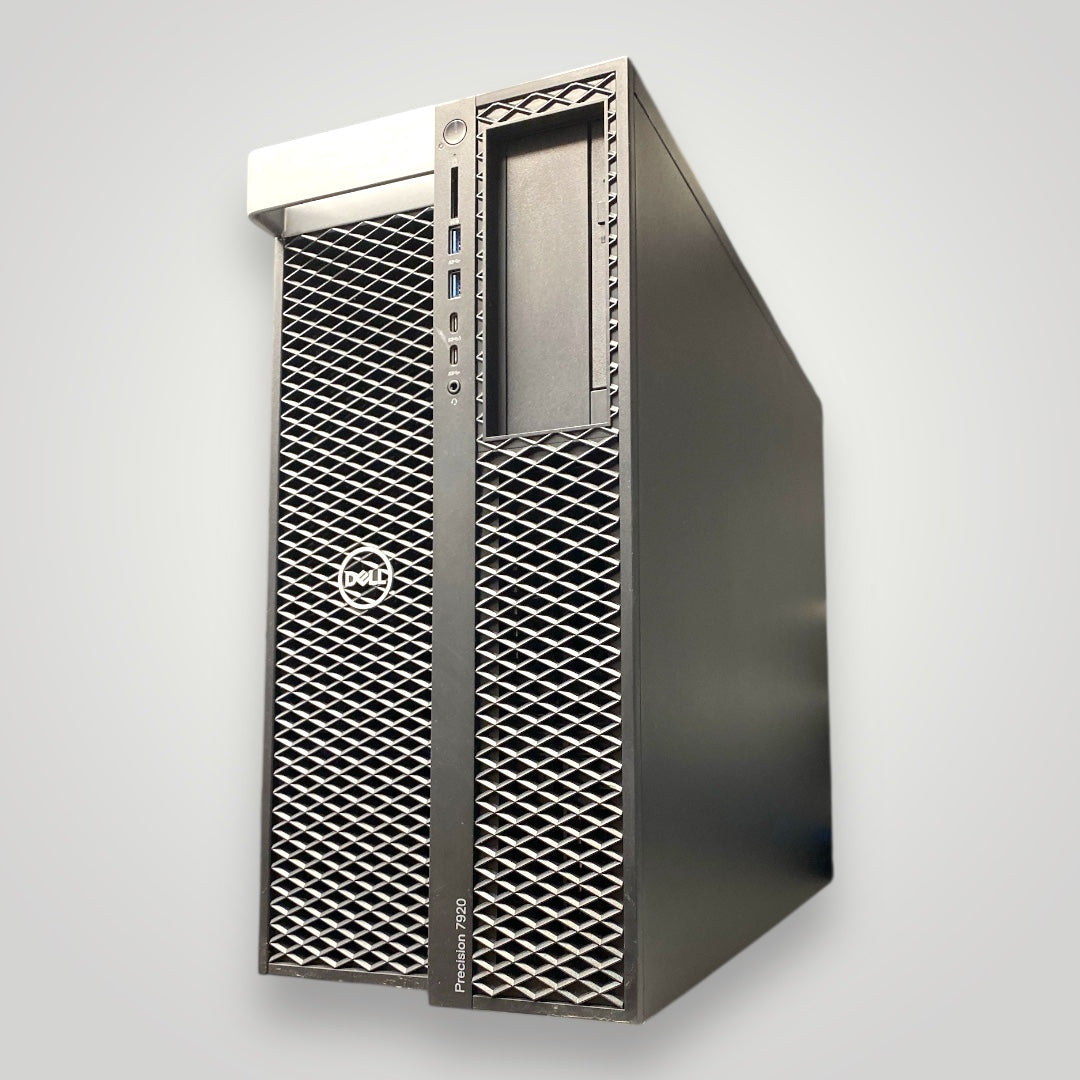 Dell Precision 7920 Tower