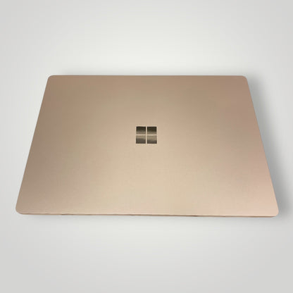 Microsoft Surface Laptop 3, Rose Gold (i5)