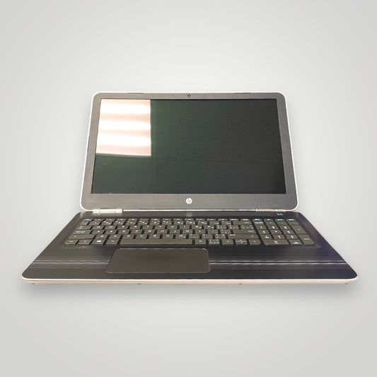 HP Pavilion 15-AW