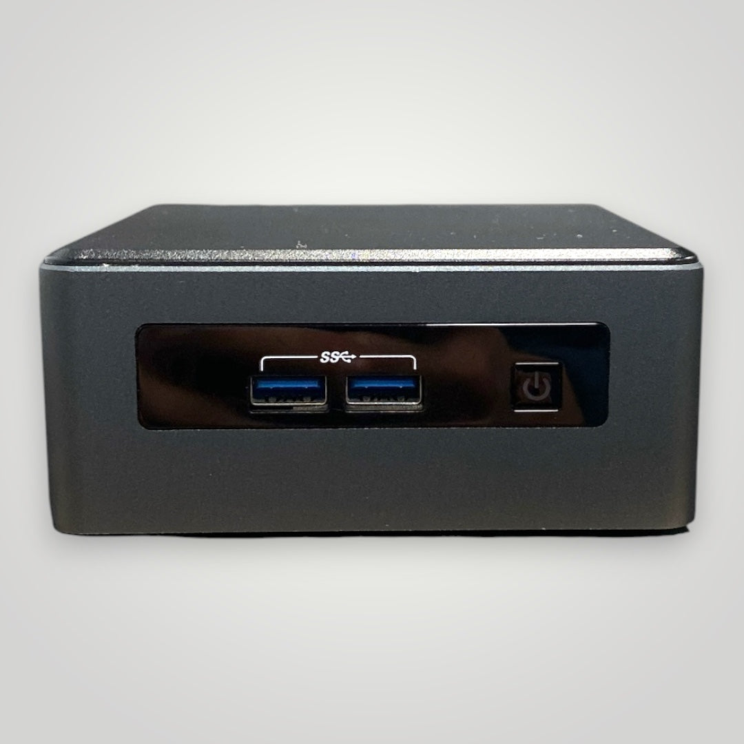 Intel NUC7i7DNH