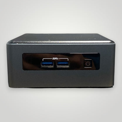 Intel NUC7i7DNH