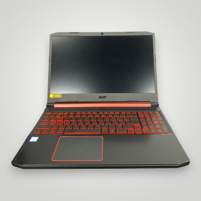 Acer Nitro AN515-54