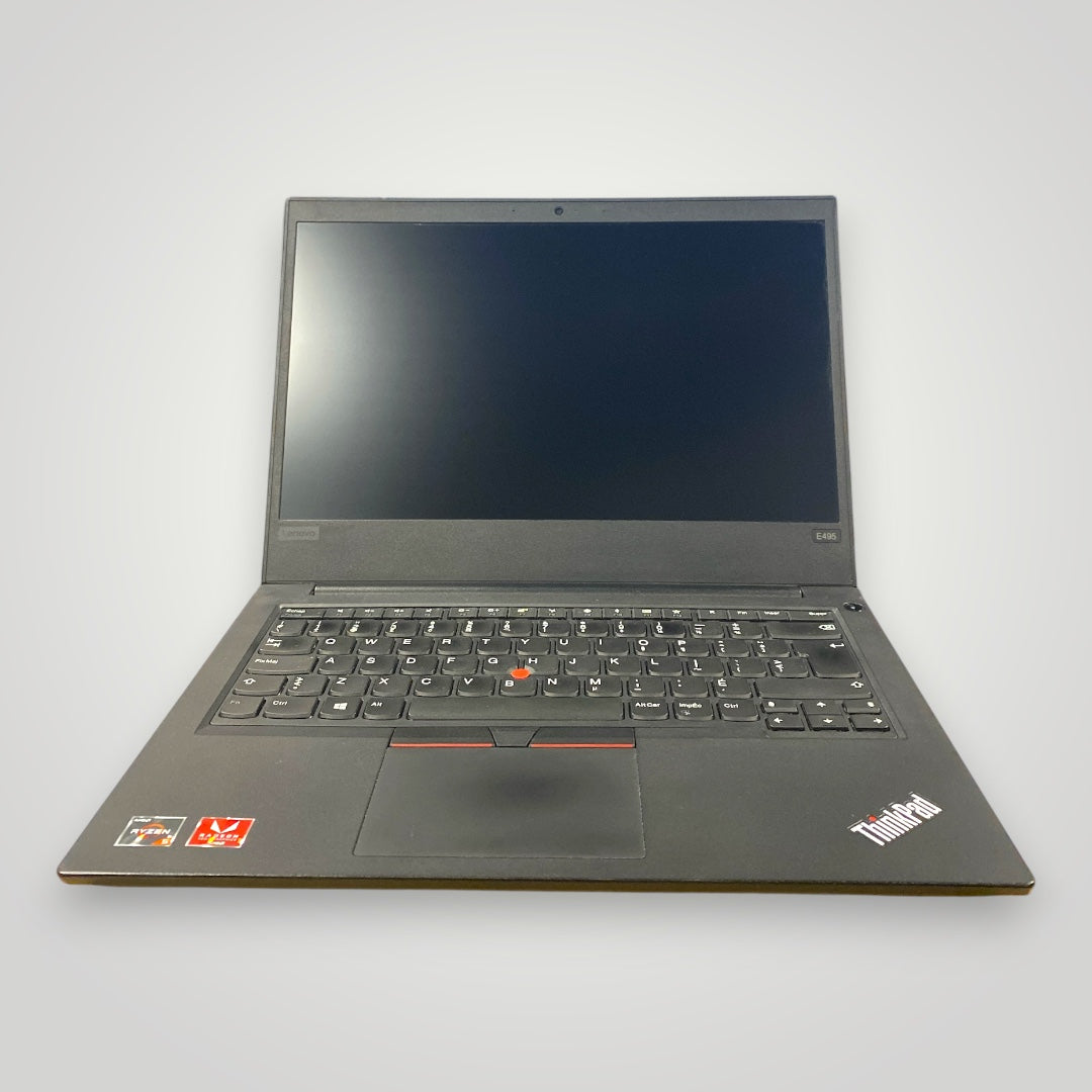 Lenovo Thinkpad T490