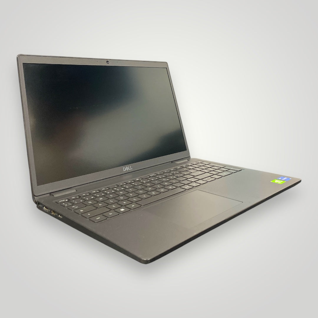 Dell Latitude 3520