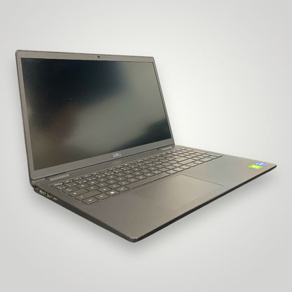 Dell Latitude 3520