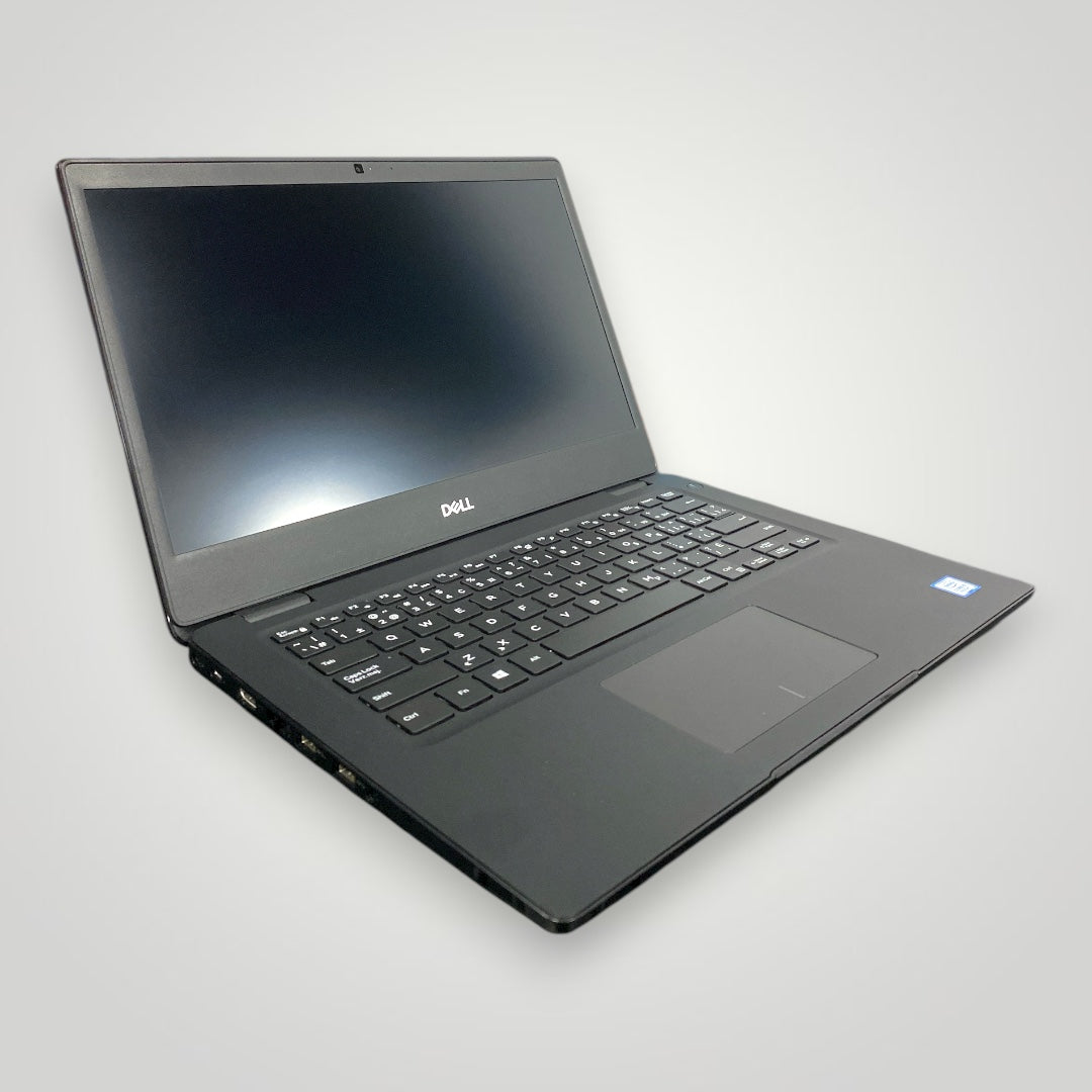 Dell Latitude 3400