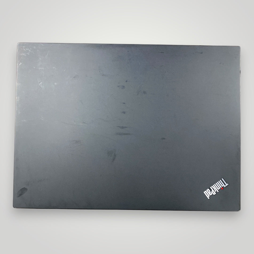 Lenovo Thinkpad T490