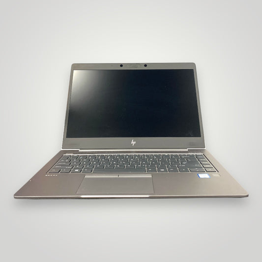 HP ZBook 14u G6
