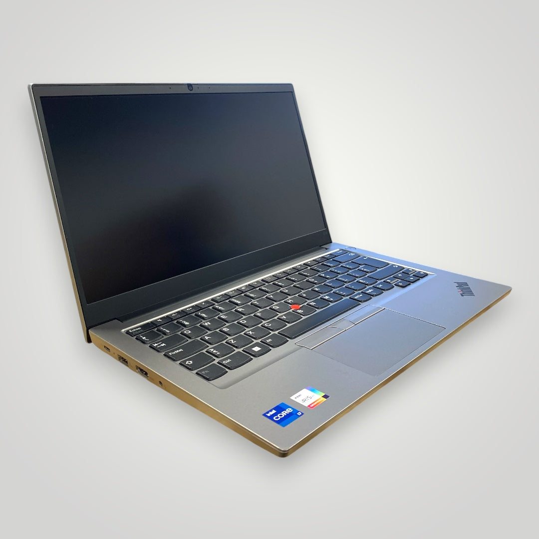 Lenovo Thinkpad E14 Gen 4 (i7)
