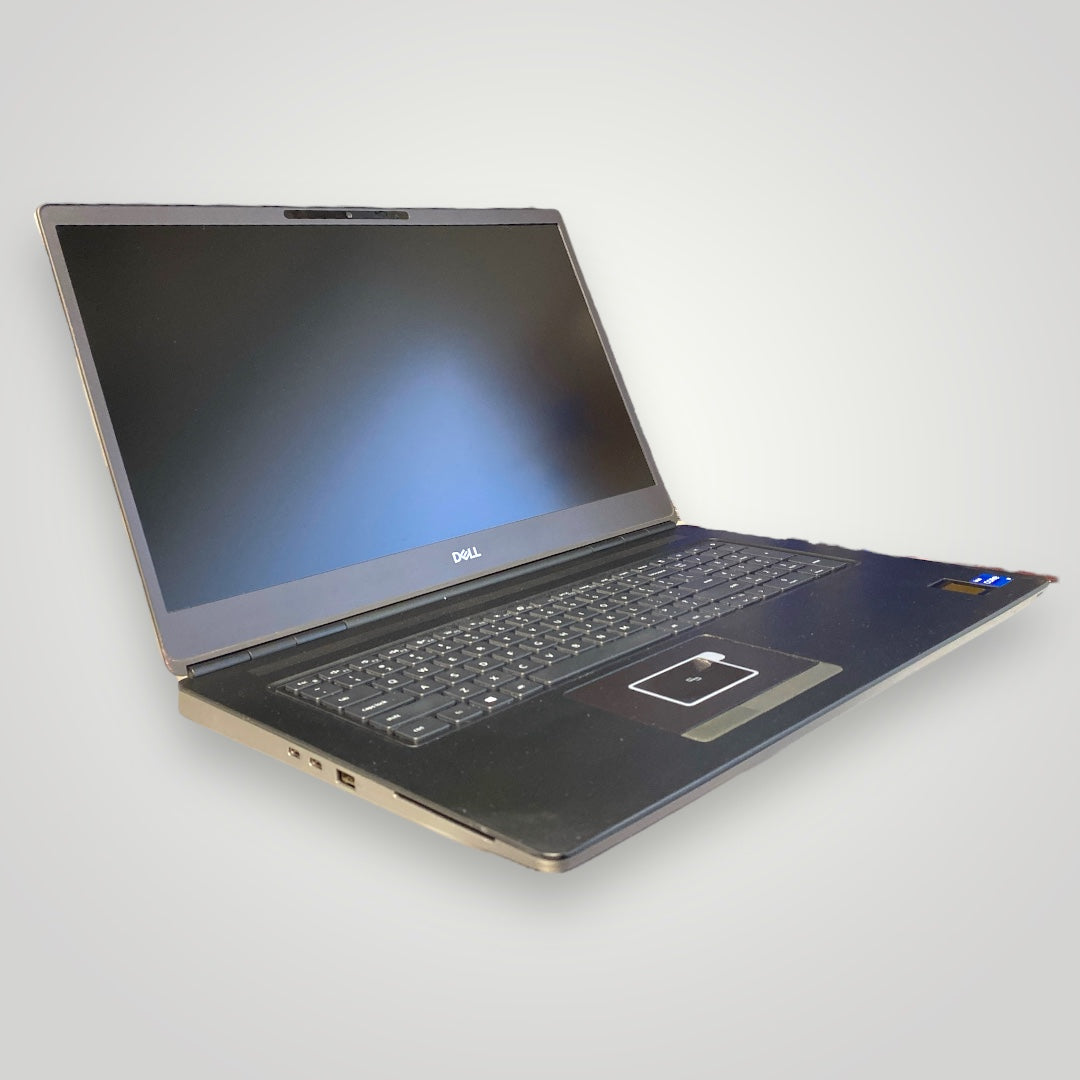 Dell Precision 7760