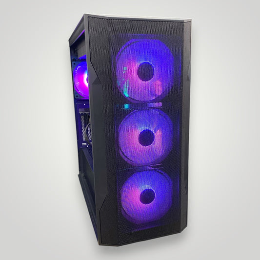 Tour Gaming i7, RTX 4070