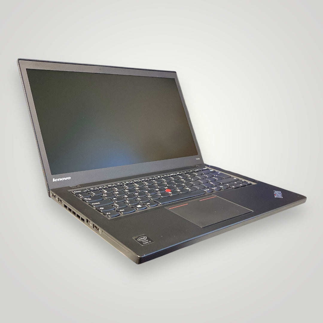 Lenovo Thinkpad T440s (Chrome OS)