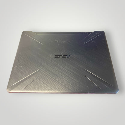 Asus TUF Gaming FX505GT