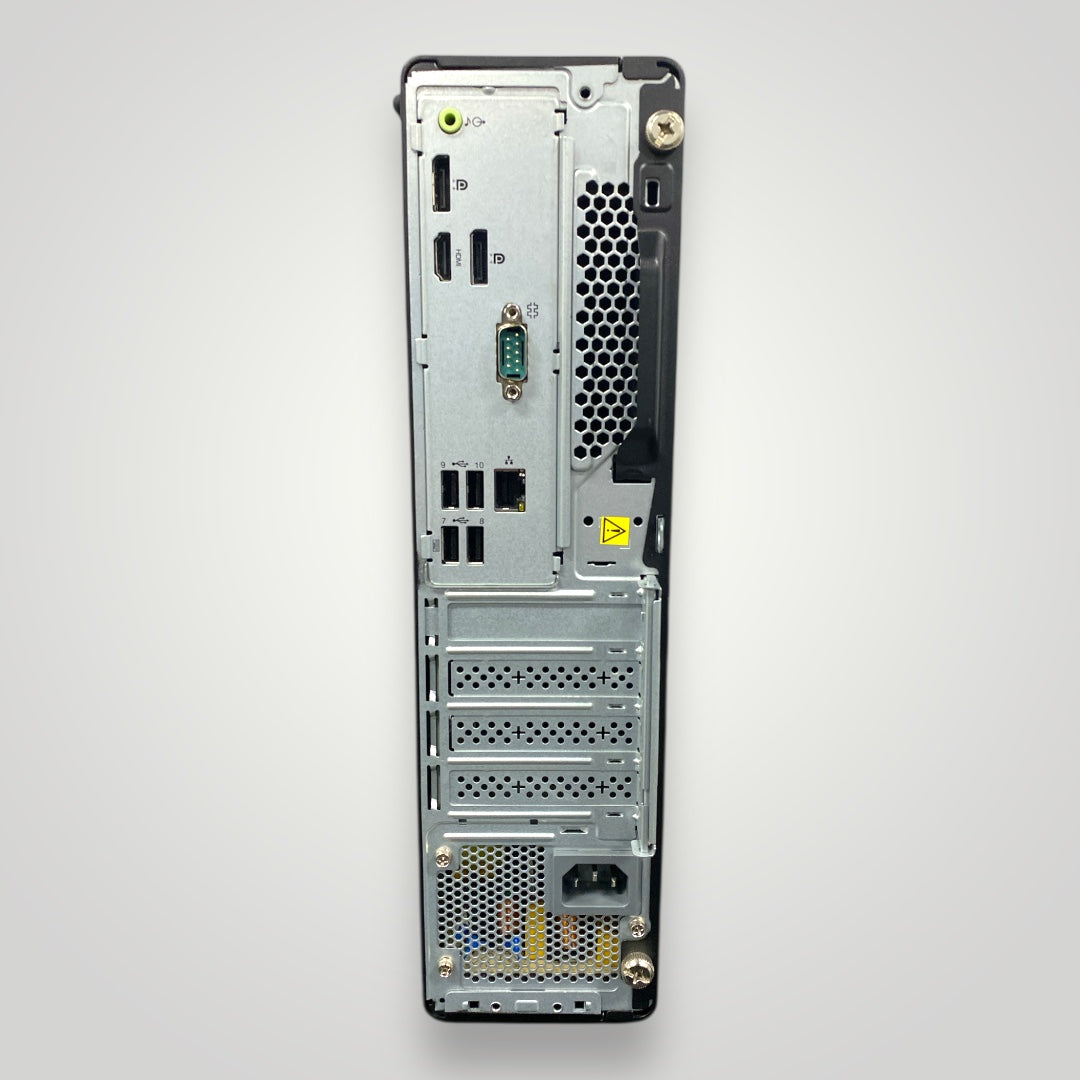 Lenovo ThinkCentre M75s Gen 2