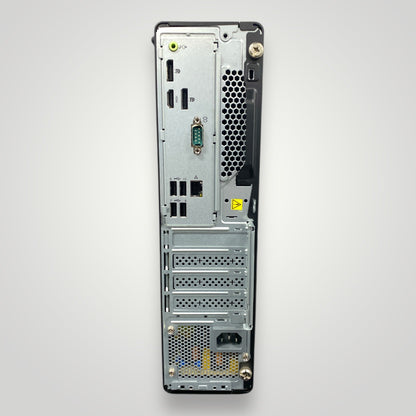 Lenovo ThinkCentre M75s Gen 2