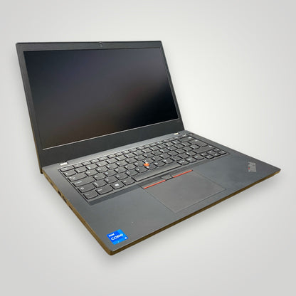Lenovo ThinkPad L14 Gen 2