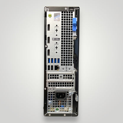 Dell Optiplex SFF Plus 7020