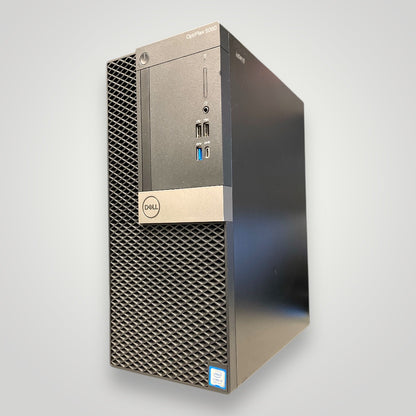 Dell Optiplex 5060