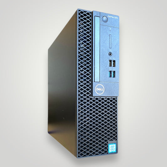 Dell Optiplex 3070