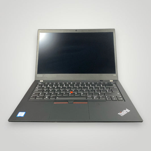 Lenovo Thinkpad T490