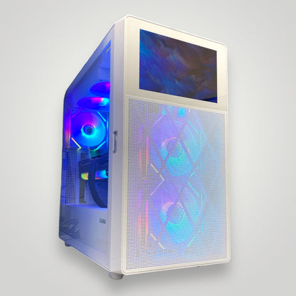 Tour Gaming Core i5, RTX 3070