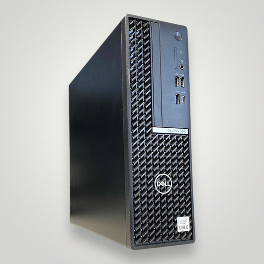 Dell Optiplex 5080
