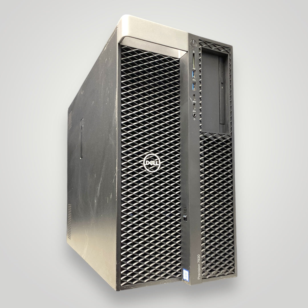 Dell Precision 7920 Tower