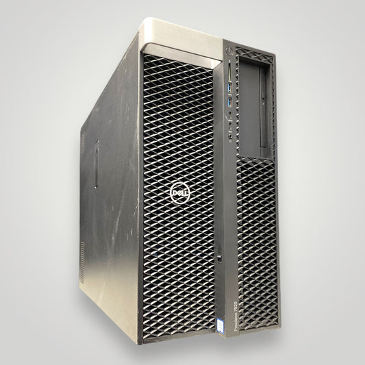 Dell Precision 7920 Tower