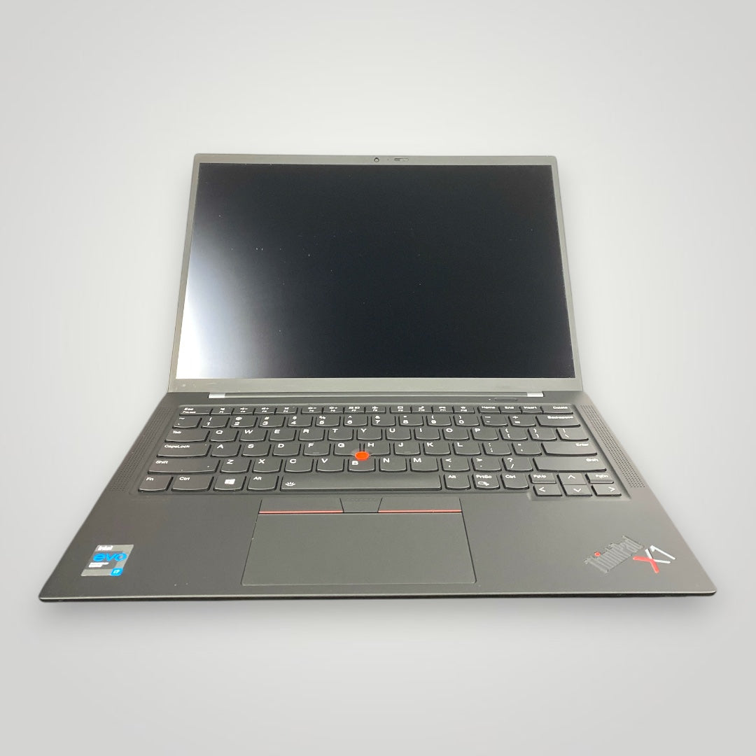 Lenovo Thinkpad X1 Carbon Gen 9