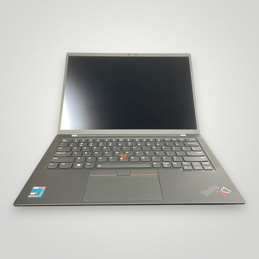 Lenovo Thinkpad X1 Carbon Gen 9