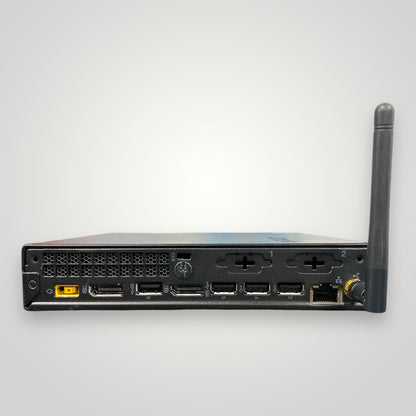 Lenovo ThinkCentre M625q (Chrome OS)