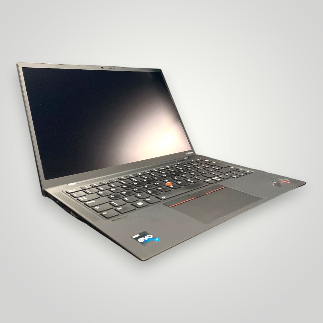 Lenovo X1 Carbon Gen 10