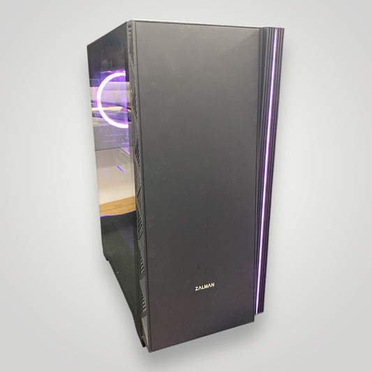 Tour Gaming i5, RTX 3070