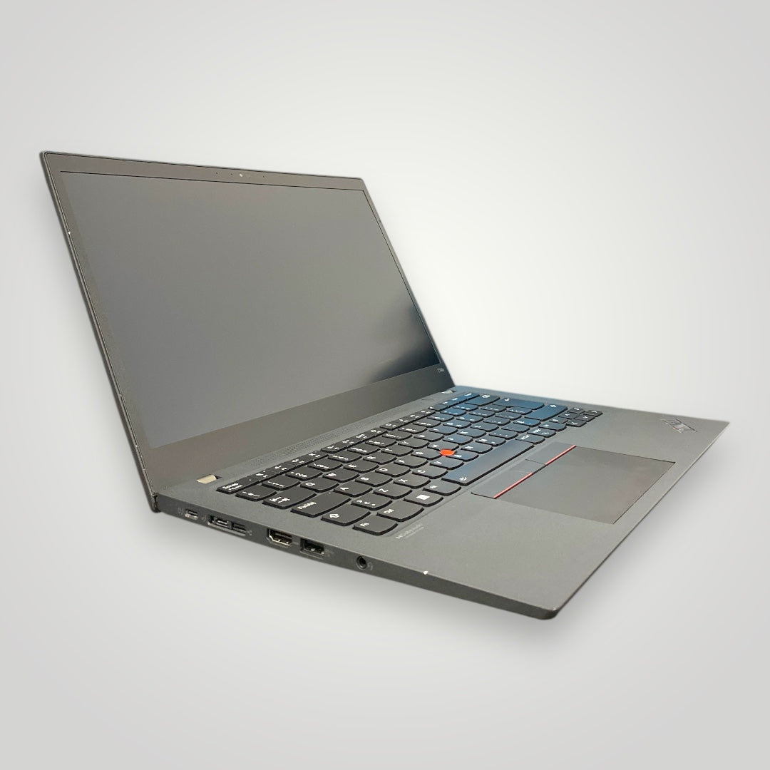 Lenovo Thinkpad T14s Gen 2