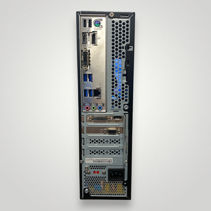 Tour Custom i5, 10th Gen