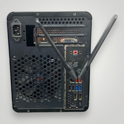 Tour Gaming i5, GTX  1660 Super