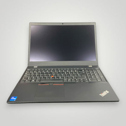 Lenovo Thinkpad L15 Gen 2 (i7)