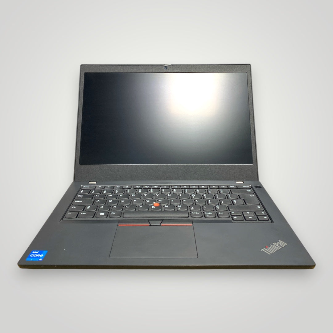 Lenovo ThinkPad L14 Gen 2
