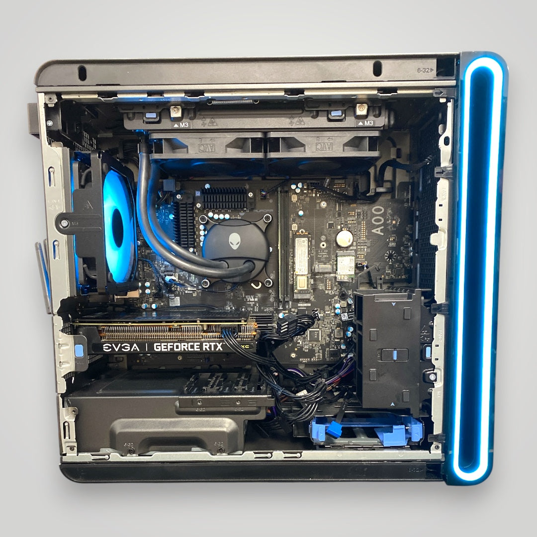 Alienware Aurora R16